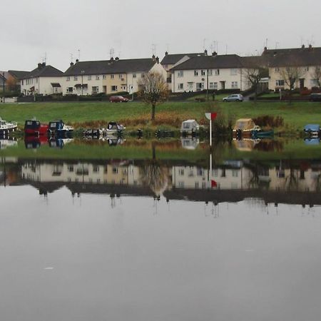 Riverview House Enniskillen Exterior foto