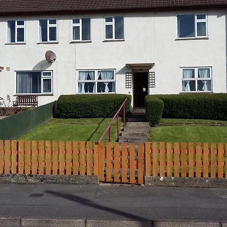 Riverview House Enniskillen Exterior foto