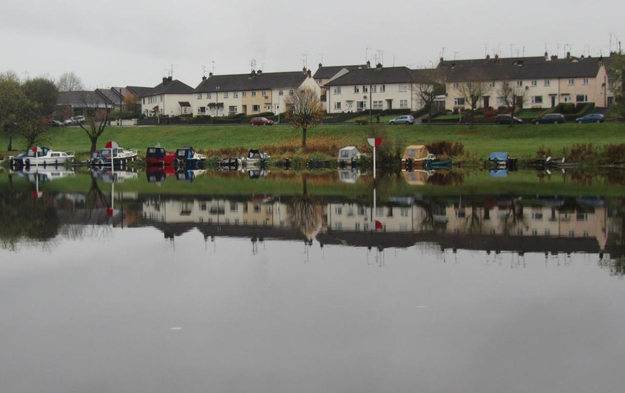 Riverview House Enniskillen Exterior foto