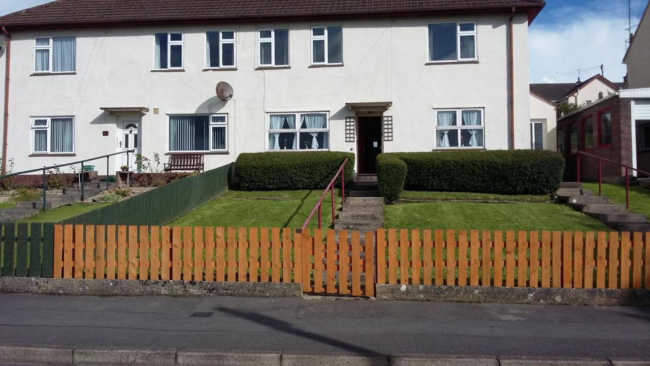 Riverview House Enniskillen Exterior foto